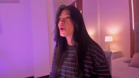 Snapshot of liasalvatore chatting on March 26, 2026, 1:28 pm liasalvatore online show from March 26, 2026, 1:28 pm