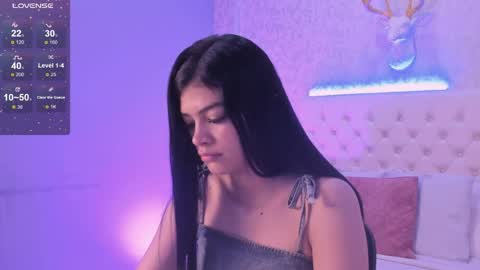 Snapshot of liasalvatore chatting on April 1, 2026, 12:50 pm liasalvatore online show from April 1, 2026, 12:50 pm