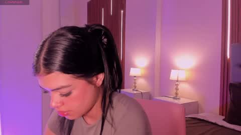 Snapshot of liasalvatore chatting on April 13, 2026, 2:33 pm liasalvatore online show from April 13, 2026, 2:33 pm