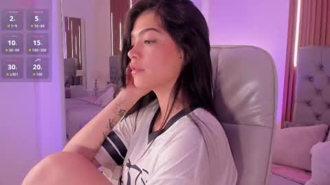 Snapshot of liasalvatore chatting on April 24, 2026, 6:10 pm liasalvatore online show from April 24, 2026, 6:10 pm