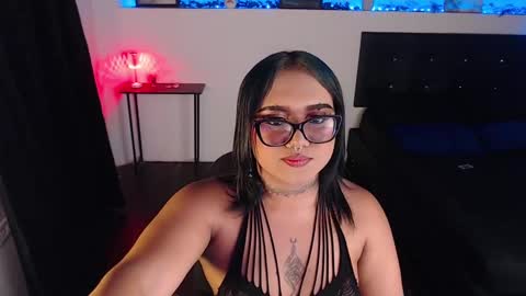 Snapshot of liascarlett chatting on December 23, 2024, 11:06 pm LiaScarlett online show from December 23, 2024, 11:06 pm