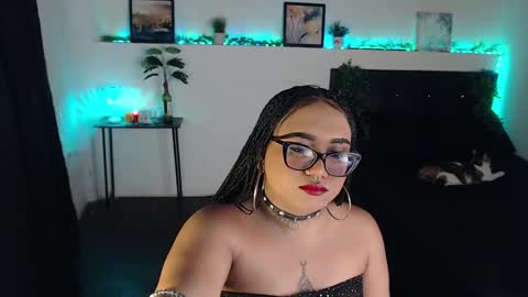 Snapshot of liascarlett chatting on March 11, 2025, 10:07 am LiaScarlett online show from March 11, 2025, 10:07 am