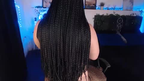 Snapshot of liascarlett chatting on December 21, 2025, 10:44 am LiaScarlett online show from December 21, 2025, 10:44 am