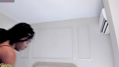 liastarkk online show from May 12, 2026, 11:40 am