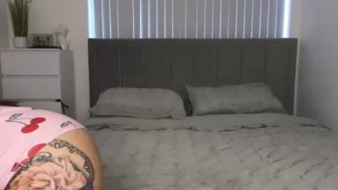 Snapshot of libbyloveheartx chatting on January 5, 2025, 12:10 pm Libby online show from January 5, 2025, 12:10 pm