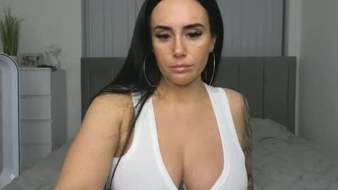 Snapshot of libbyloveheartx chatting on January 22, 2025, 8:49 pm Libby online show from January 22, 2025, 8:49 pm