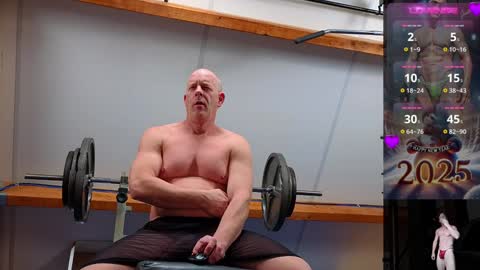 Justin Libo online show from January 3, 2025, 3:12 pm