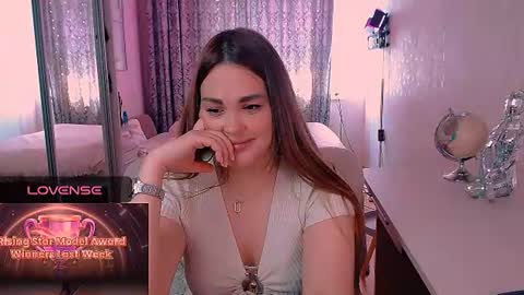 Snapshot of libra_mia chatting on June 18, 2026, 9:14 am libra_mia online show from June 18, 2026, 9:14 am