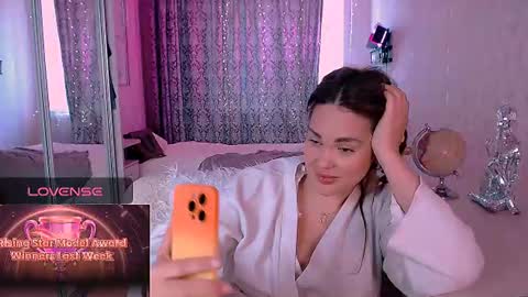 Snapshot of libra_mia chatting on June 20, 2026, 5:32 am libra_mia online show from June 20, 2026, 5:32 am