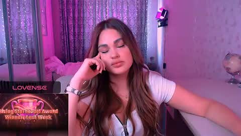 Snapshot of libra_mia chatting on July 8, 2026, 2:43 pm libra_mia online show from July 8, 2026, 2:43 pm