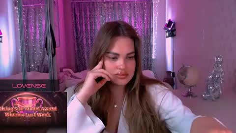 Snapshot of libra_mia chatting on July 23, 2026, 4:43 am libra_mia online show from July 23, 2026, 4:43 am