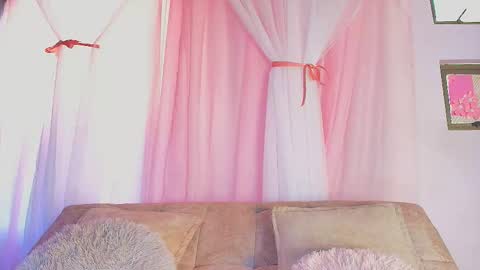 Valentina Hall online show from March 14, 2026, 11:37 am