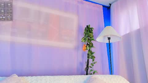 Snapshot of liccy_hall chatting on July 9, 2026, 11:47 am Valentina Hall online show from July 9, 2026, 11:47 am