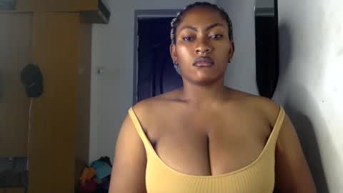 caira online show from February 28, 2025, 2:20 am