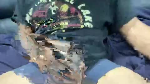 lickerdown1 online show from November 6, 2025, 6:58 am