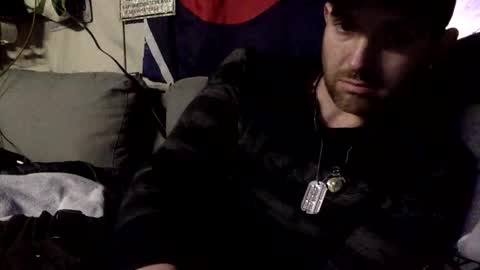 IM A BAD DAWGY WOOF WOOF online show from December 2, 2025, 3:18 pm