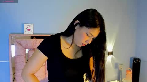 Snapshot of licky_lov chatting on November 4, 2025, 3:05 am licky_lov online show from November 4, 2025, 3:05 am
