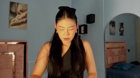 Snapshot of licky_lov chatting on November 19, 2025, 3:17 am licky_lov online show from November 19, 2025, 3:17 am