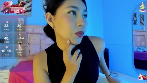 licky_lov online show from March 6, 2026, 3:36 am