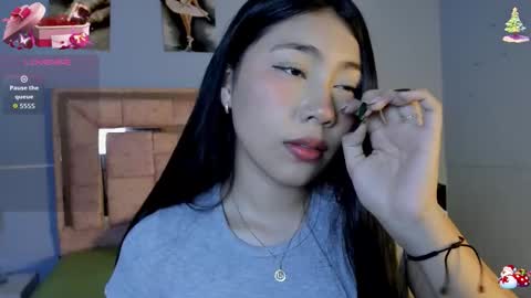 licky_lov online show from March 11, 2026, 3:56 am