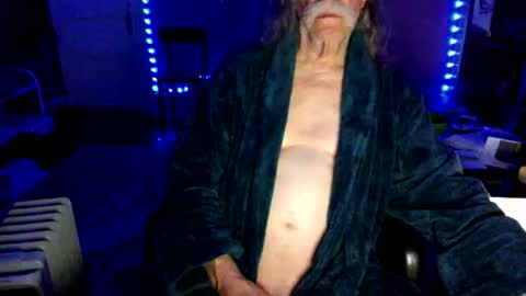 LickYourYoni online show from April 4, 2026, 12:57 pm