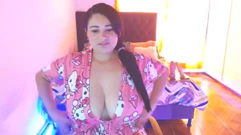 Snapshot of licy_klein chatting on July 20, 2026, 8:00 pm Isa online show from July 20, 2026, 8:00 pm