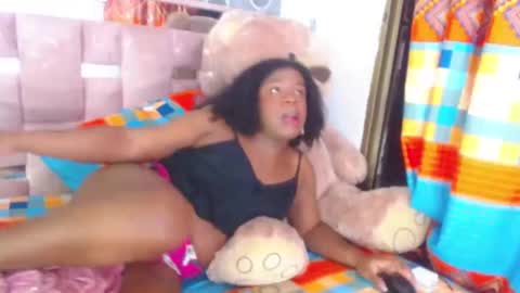 Snapshot of licyevans chatting on May 19, 2026, 2:18 am licy online show from May 19, 2026, 2:18 am