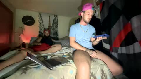 Snapshot of lifesagamble2025 chatting on October 4, 2025, 7:39 am Jordan Mitchell online show from October 4, 2025, 7:39 am