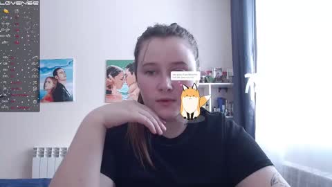 Snapshot of light_lunaa chatting on February 27, 2025, 3:58 am light_lunaa online show from February 27, 2025, 3:58 am