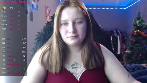 Snapshot of light_lunaa chatting on January 7, 2026, 4:09 pm light_lunaa online show from January 7, 2026, 4:09 pm