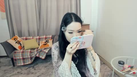 Melissa online show from April 24, 2026, 7:11 am