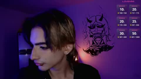 Snapshot of lightning_ezio chatting on March 2, 2025, 8:50 pm Ezio online show from March 2, 2025, 8:50 pm