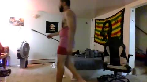 lightskinned666 online show from September 10, 2025, 5:40 am