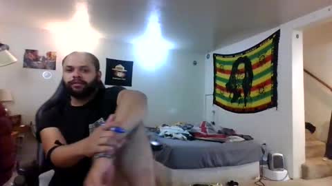 lightskinned666 online show from September 14, 2025, 4:06 pm