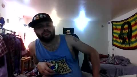 lightskinned666 online show from December 20, 2025, 4:58 pm