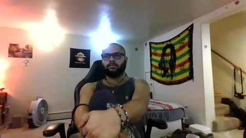 lightskinned666 online show from January 17, 2026, 12:48 am