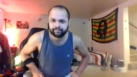 lightskinned666 online show from April 23, 2026, 4:42 pm