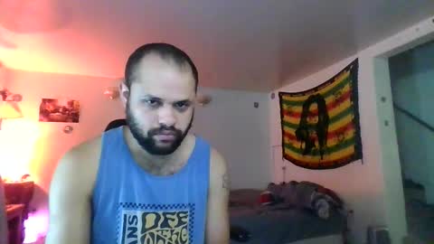 lightskinned666 online show from April 26, 2026, 3:53 pm
