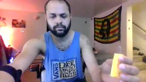 lightskinned666 online show from April 27, 2026, 4:16 pm