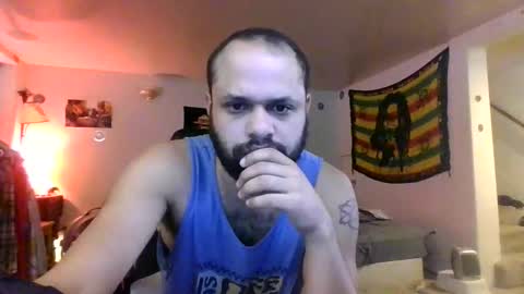 lightskinned666 online show from April 28, 2026, 4:12 pm