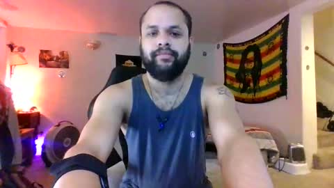lightskinned666 online show from May 3, 2026, 4:46 pm
