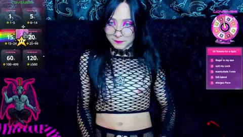 Yagami online show from February 24, 2025, 9:43 am