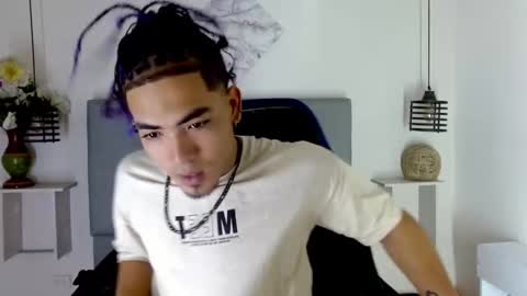 Snapshot of lihanjor_23 chatting on March 9, 2025, 4:16 am Lihan online show from March 9, 2025, 4:16 am