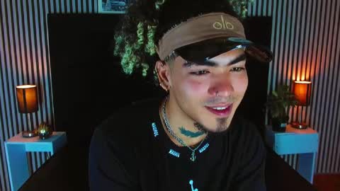 Snapshot of lihanjor_23 chatting on October 14, 2025, 2:07 pm Lihan online show from October 14, 2025, 2:07 pm