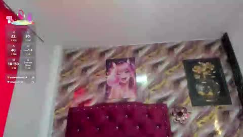 lihavega online show from March 17, 2026, 8:23 pm