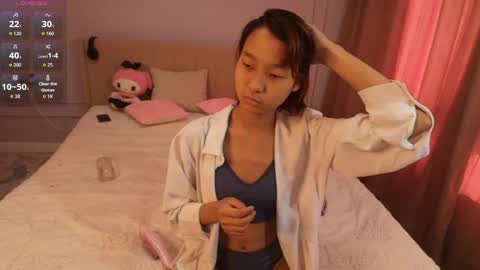 Lihn Pham online show from April 30, 2026, 3:24 am