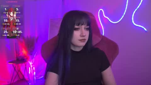 LiLu online show from January 14, 2026, 4:34 pm