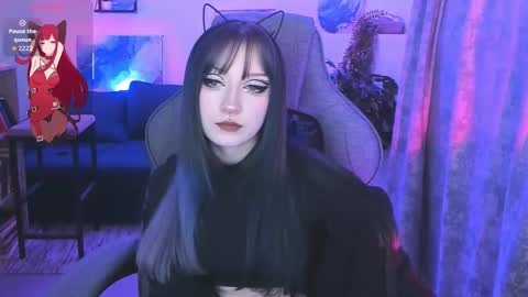 LiLu online show from February 6, 2026, 1:14 pm