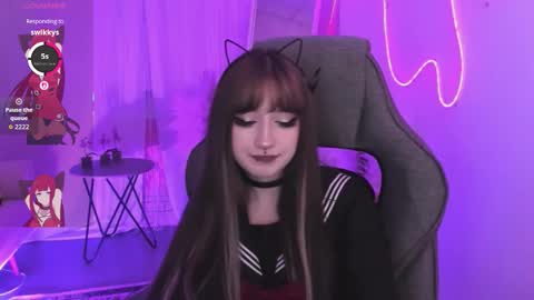 LiLu online show from March 12, 2026, 1:39 pm