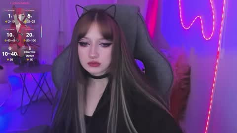 LiLu online show from March 18, 2026, 1:25 pm